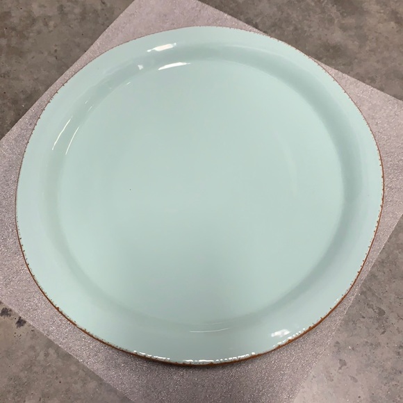 Vietri Dining Vietri Made In Italy Pottery Dinner Plates Poshmark